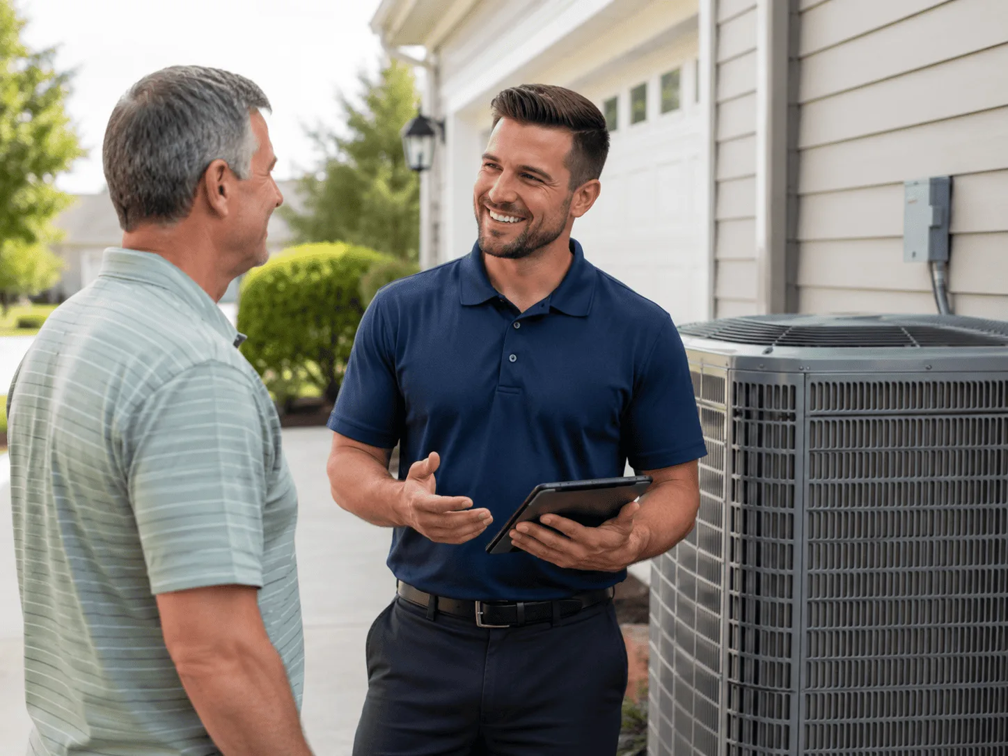 Heat Pump Installation Fall River, MA FAQs